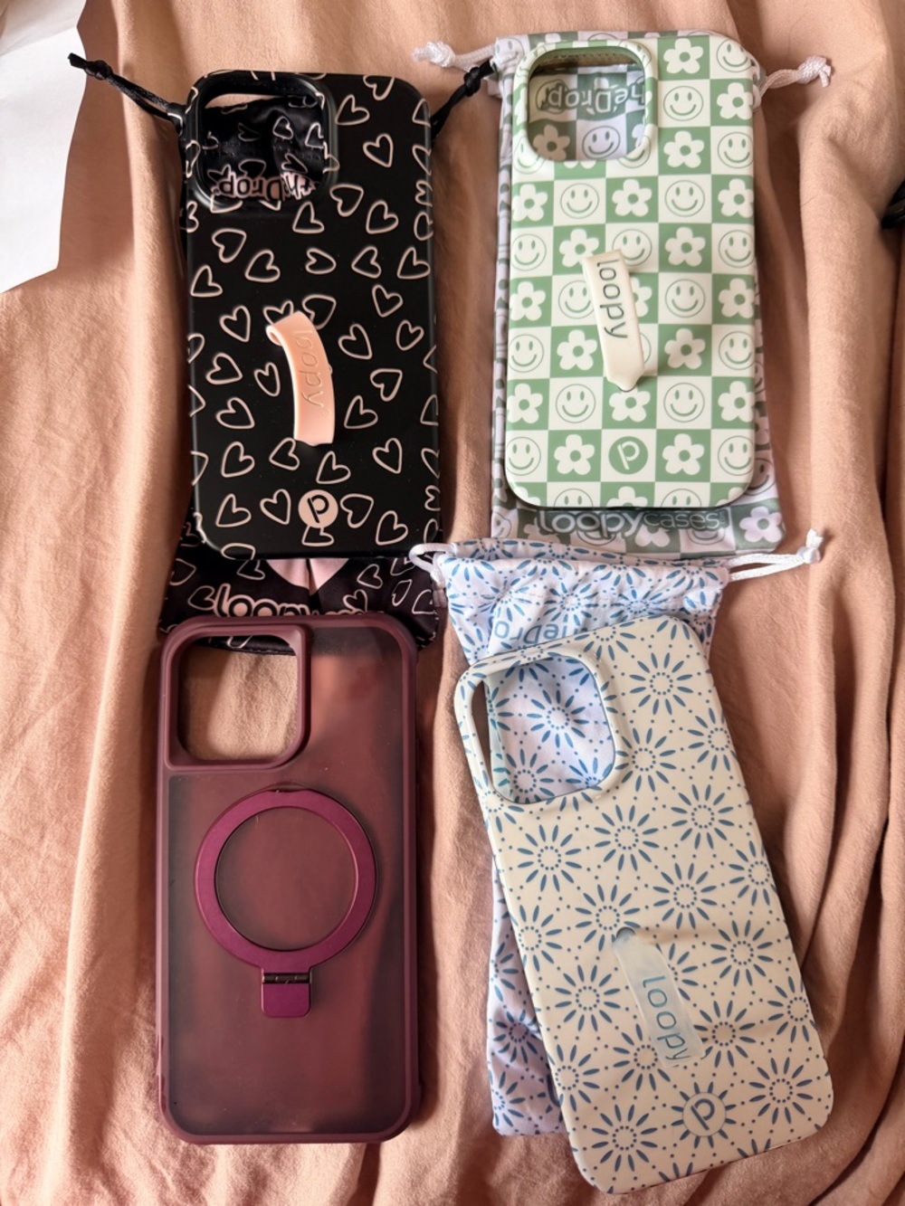 4 iPhone 14 Pro Max cases